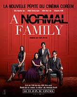 A NORMAL FAMILY