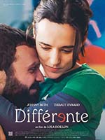 DIFFERENTE DIFFERENTE
