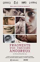 FRAGMENTS D'UN PARCOURS AMOUREUX