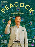 PEACOCK PEACOCK