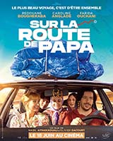 SUR LA ROUTE DE PAPA