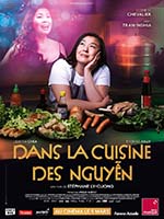 DANS LA CUISINE DES NGUYEN