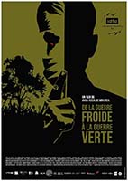 DE LA GUERRE FROIDE A LA GUERRE VERTE