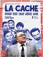 LA CACHE