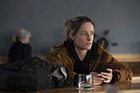 LA FONTE DES GLACES LA FONTE DES GLACES