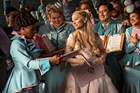WICKED: FOR GOOD WICKED: FOR GOOD