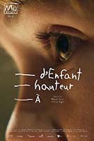 A HAUTEUR D'ENFANT A HAUTEUR D'ENFANT