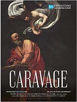 CARAVAGE CARAVAGE