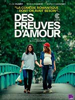 DES PREUVES D’AMOUR DES PREUVES D’AMOUR