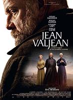 JEAN VALJEAN JEAN VALJEAN
