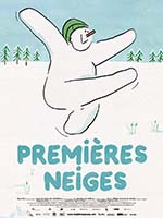 PREMIERES NEIGES PREMIERES NEIGES