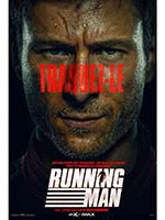 RUNNING MAN RUNNING MAN