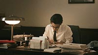 BERLINGUER, LA GRANDE AMBITION