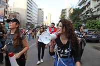 JOURNAL INTIME DU LIBAN