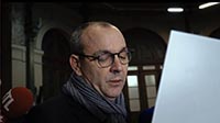 LE DERNIER COMPROMIS