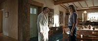 L'HOMME QUI RETRECIT