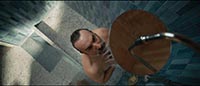 L'HOMME QUI RETRECIT