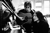 ONE TO ONE: JOHN & YOKO