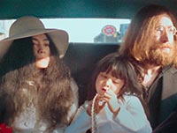 ONE TO ONE: JOHN & YOKO
