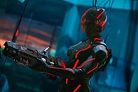 TRON: ARES