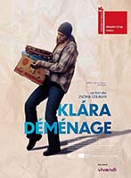 KLARA DEMENAGE