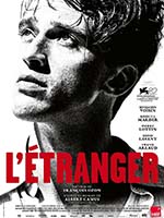 L’ÉTRANGER L’ÉTRANGER