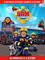 SAM LE POMPIER - NOUVELLE CASERNE, GRANDES AVENTURES ! SAM LE POMPIER - NOUVELLE CASERNE, GRANDES AVENTURES !