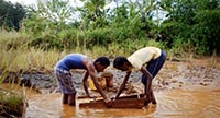 DISCO AFRIKA : UNE HISTOIRE MALGACHE