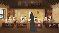 MARY ANNING MARY ANNING