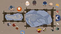 MARY ANNING MARY ANNING
