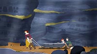 MARY ANNING MARY ANNING