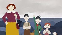 MARY ANNING MARY ANNING