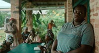MUGANGA - CELUI QUI SOIGNE MUGANGA - CELUI QUI SOIGNE