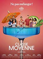 CLASSE MOYENNE
