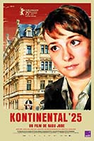 KONTINENTAL '25