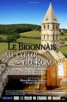 LE BRIONNAIS AU CŒUR DU ROMAN