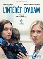 L’INTERET D’ADAM L’INTERET D’ADAM