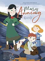 MARY ANNING MARY ANNING