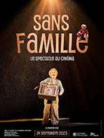 SANS FAMILLE