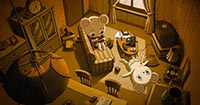 DECORADO