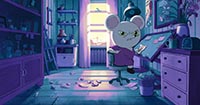 DECORADO