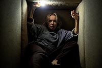INSIDIOUS : L'INVASION DU LOINTAIN INSIDIOUS : L'INVASION DU LOINTAIN