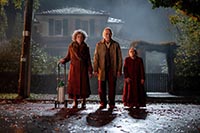 INSIDIOUS : L'INVASION DU LOINTAIN INSIDIOUS : L'INVASION DU LOINTAIN