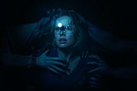 INSIDIOUS : L'INVASION DU LOINTAIN INSIDIOUS : L'INVASION DU LOINTAIN