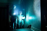 INSIDIOUS : L'INVASION DU LOINTAIN INSIDIOUS : L'INVASION DU LOINTAIN