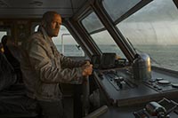 MUTINY