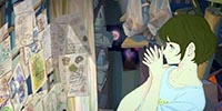 UNE AUBE NOUVELLE