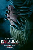 INSIDIOUS : L'INVASION DU LOINTAIN