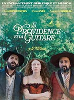 LA PROVIDENCE ET LA GUITARE