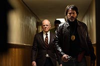 LA CORDE AU COU LA CORDE AU COU